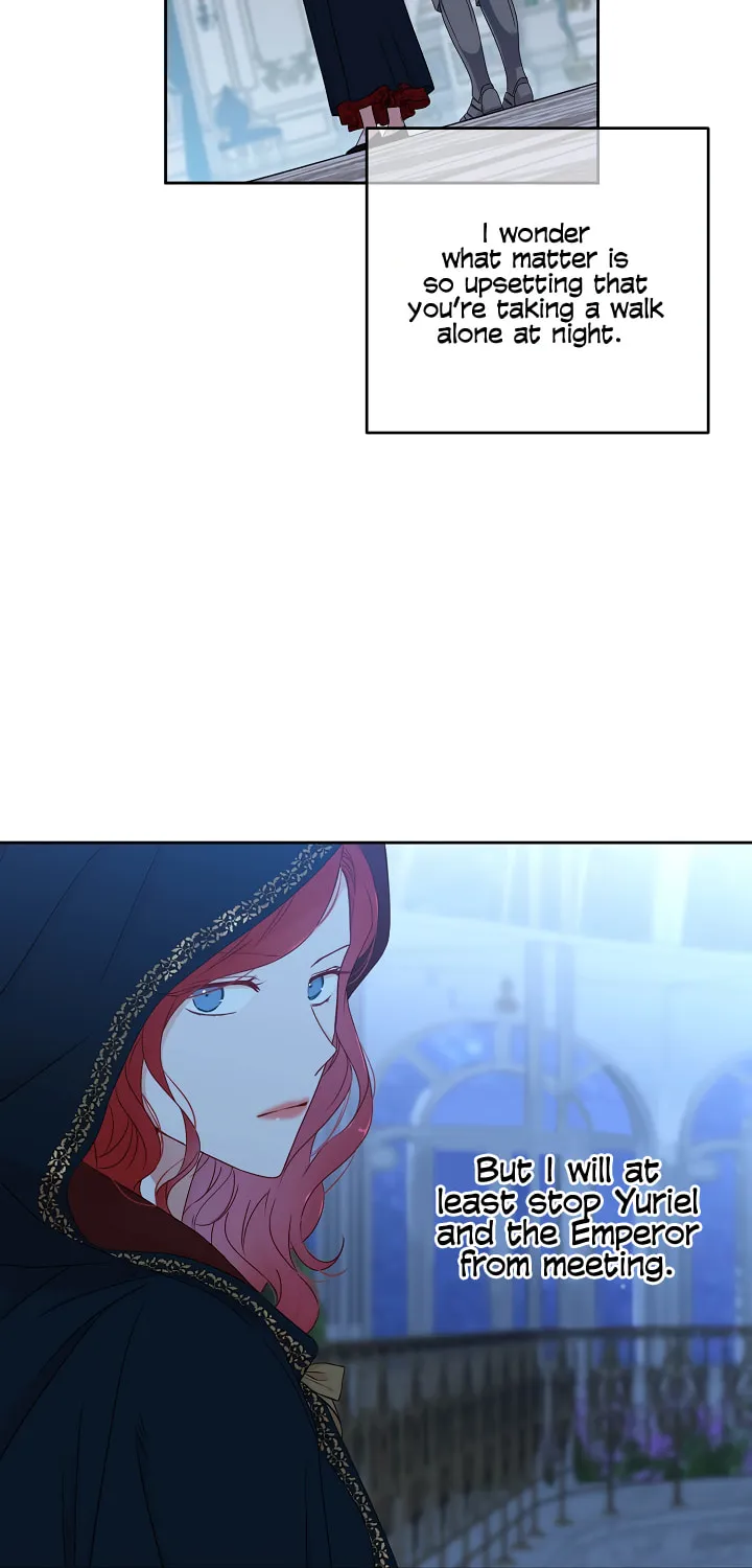 I Fell into a Reverse Harem Game! Chapter 20 page 42 - 