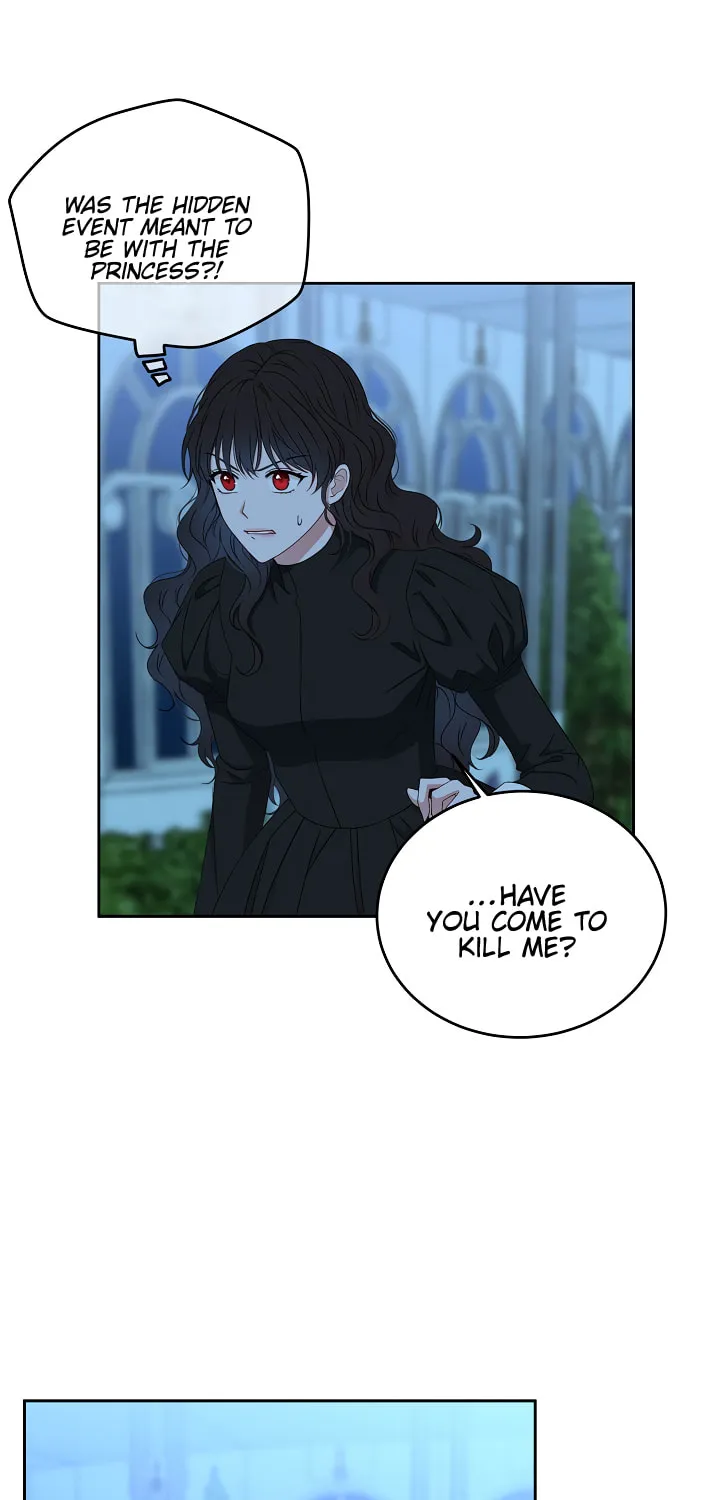 I Fell into a Reverse Harem Game! Chapter 20 page 45 - 