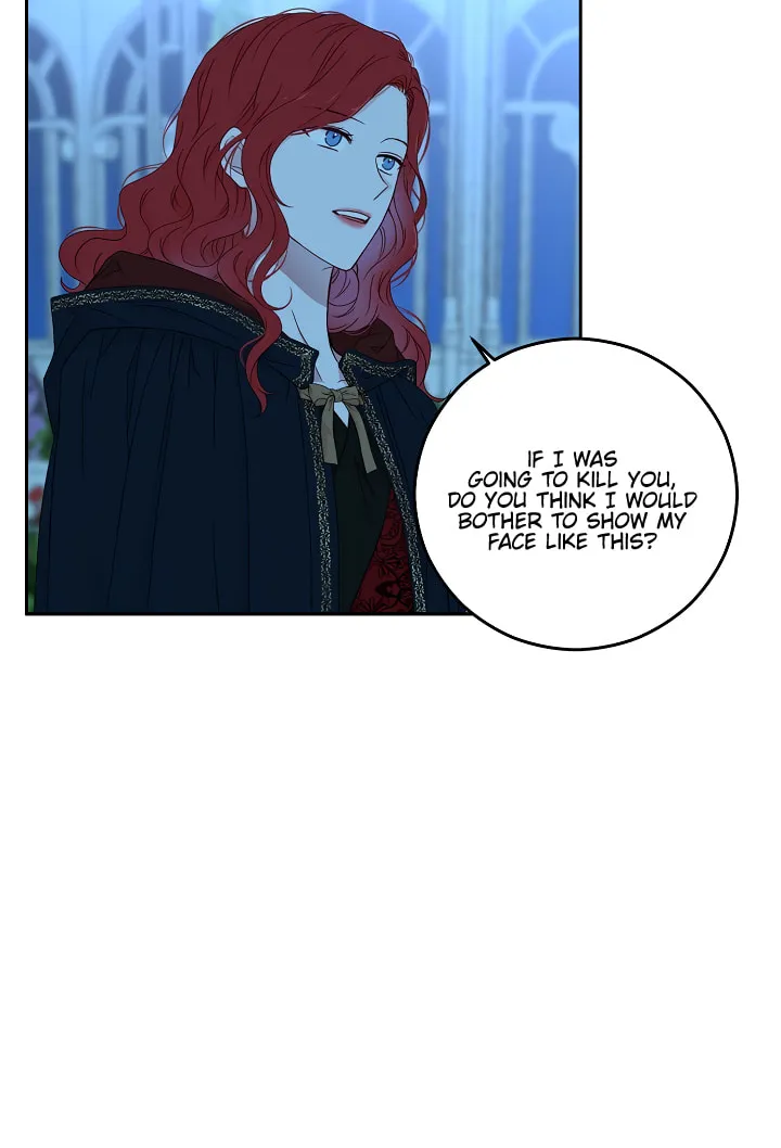 I Fell into a Reverse Harem Game! Chapter 20 page 46 - 