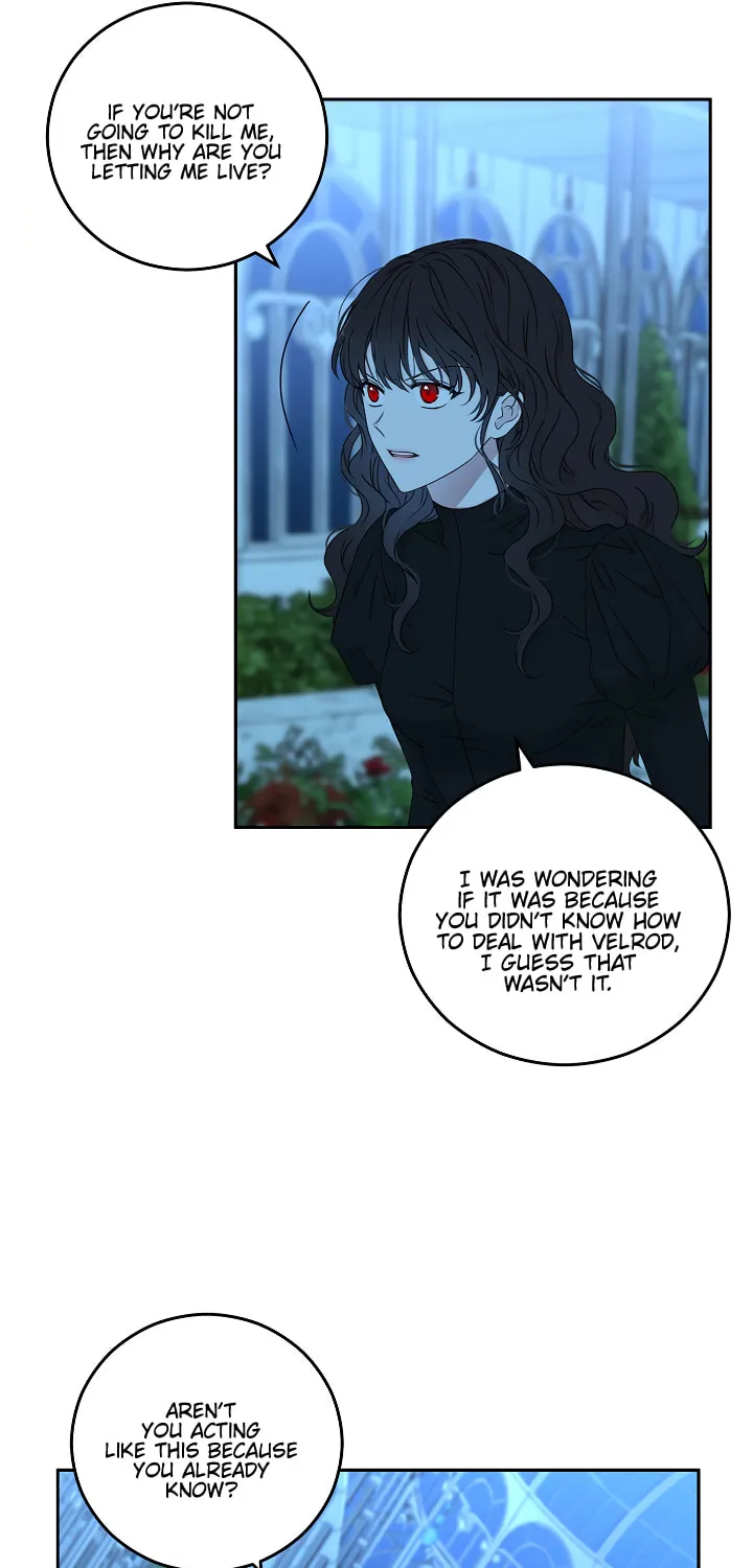 I Fell into a Reverse Harem Game! Chapter 20 page 47 - 