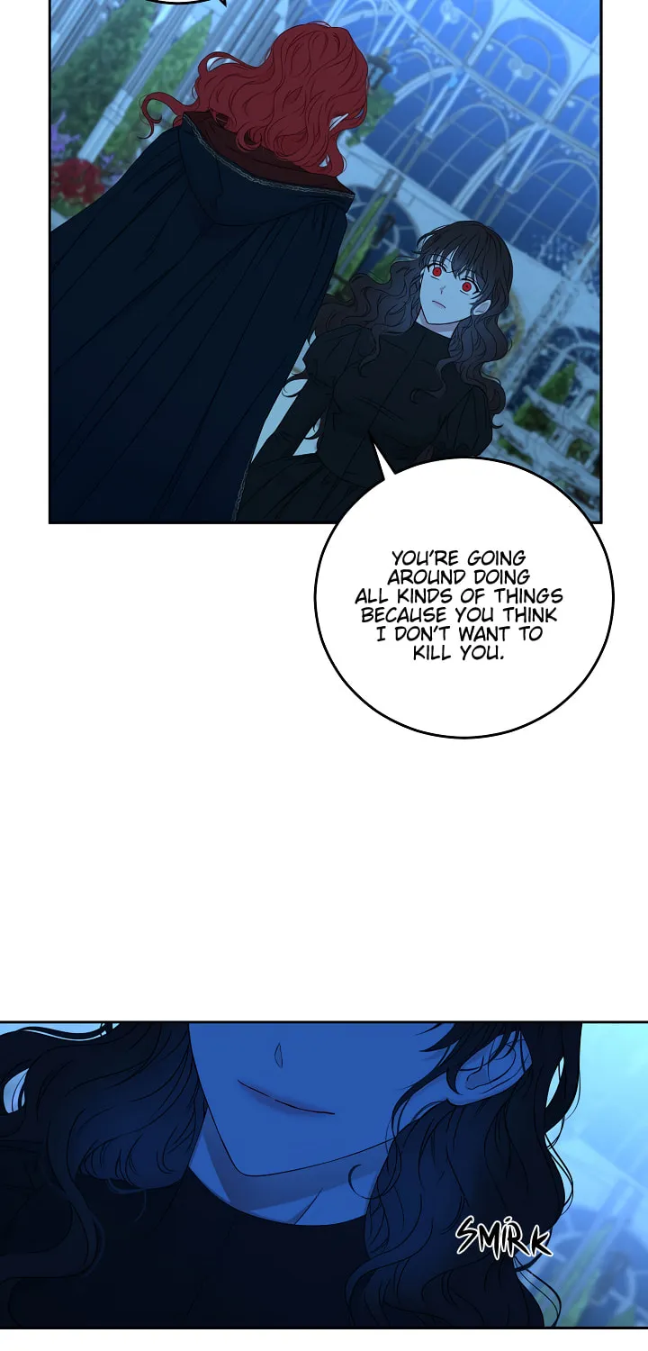 I Fell into a Reverse Harem Game! Chapter 20 page 48 - 