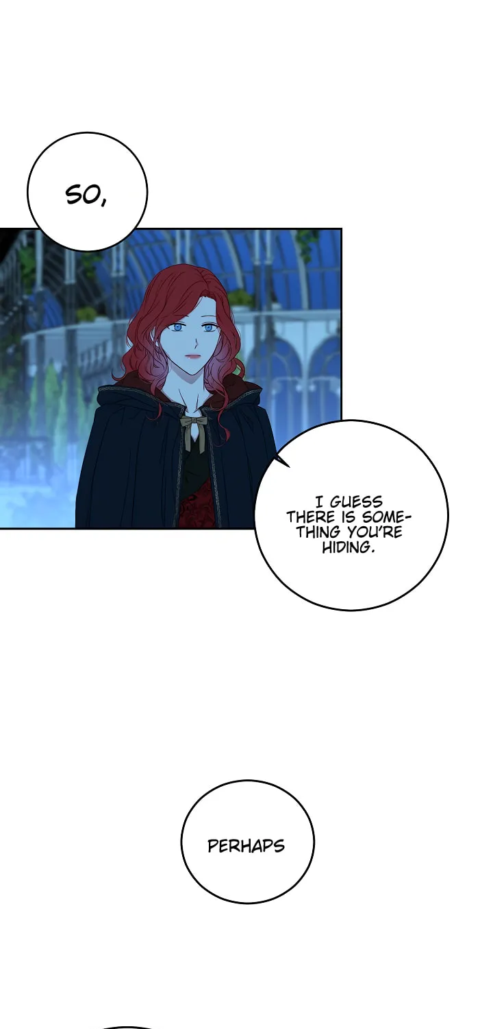 I Fell into a Reverse Harem Game! Chapter 20 page 49 - 