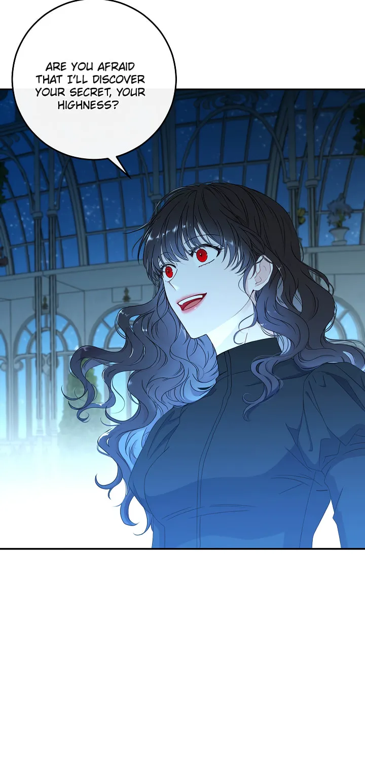 I Fell into a Reverse Harem Game! Chapter 20 page 50 - 