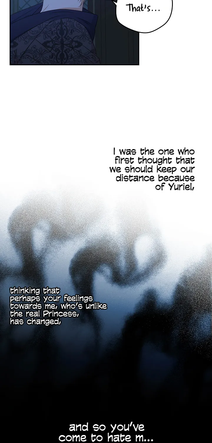 I Fell into a Reverse Harem Game! Chapter 20 page 6 - 