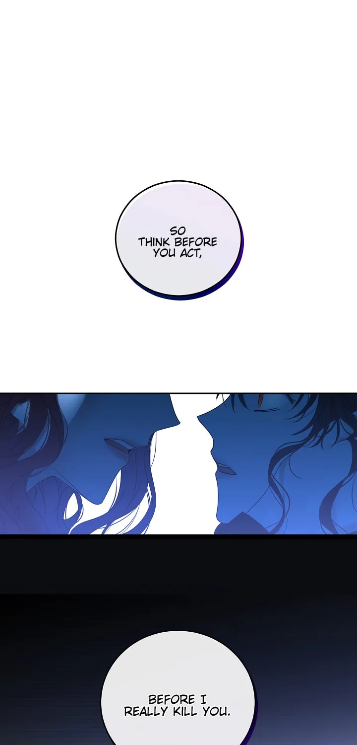 I Fell into a Reverse Harem Game! Chapter 20 page 54 - 