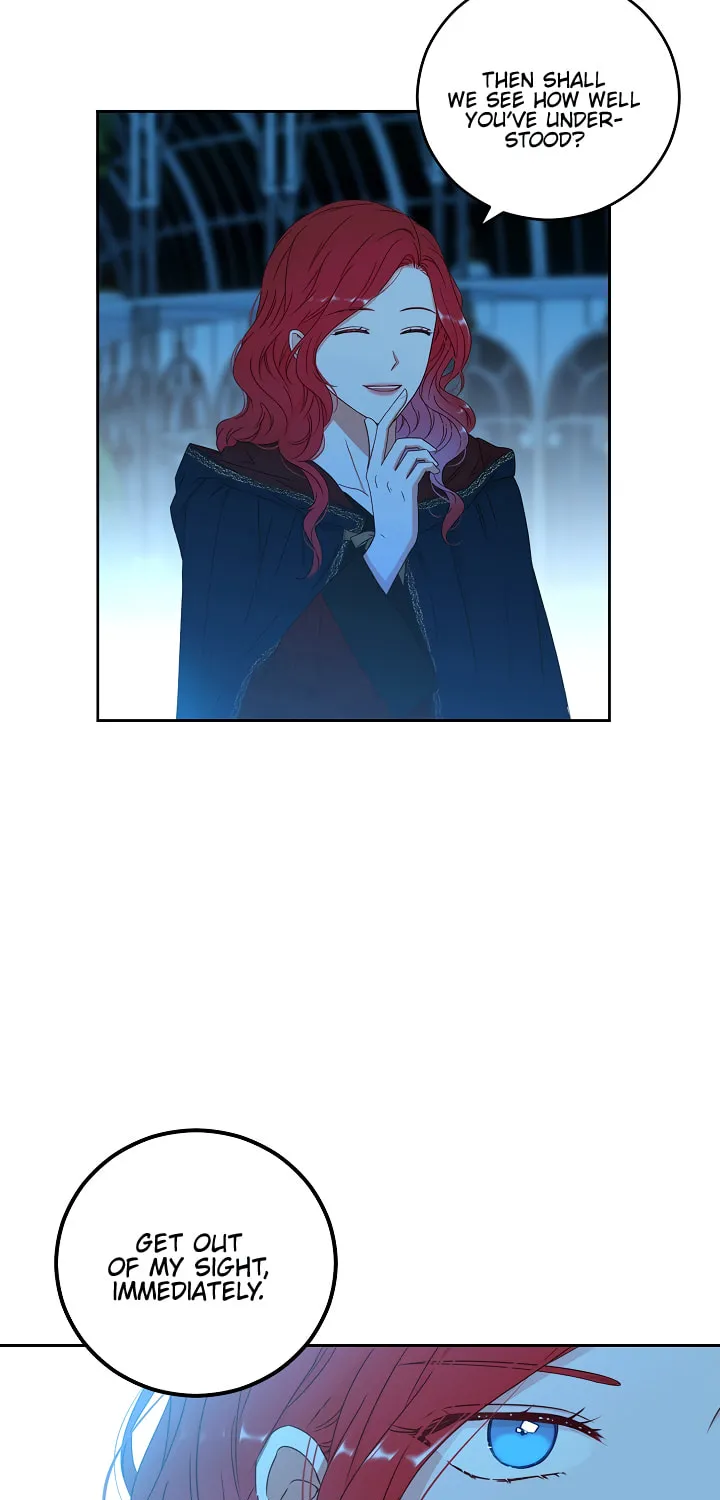 I Fell into a Reverse Harem Game! Chapter 20 page 58 - 