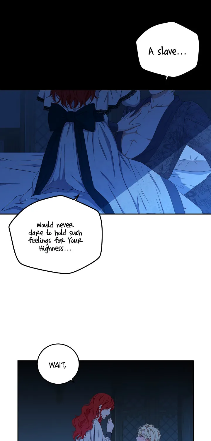 I Fell into a Reverse Harem Game! Chapter 20 page 7 - 