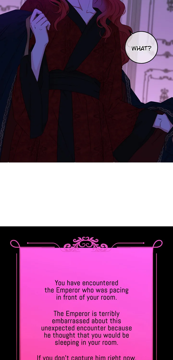 I Fell into a Reverse Harem Game! Chapter 20 page 64 - 