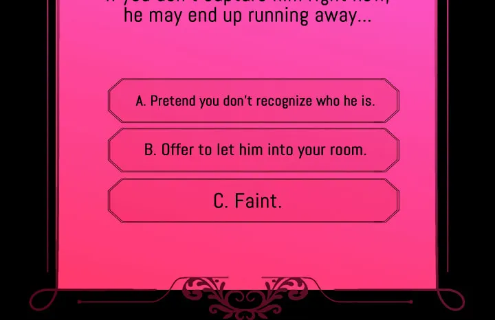 I Fell into a Reverse Harem Game! Chapter 20 page 65 - 