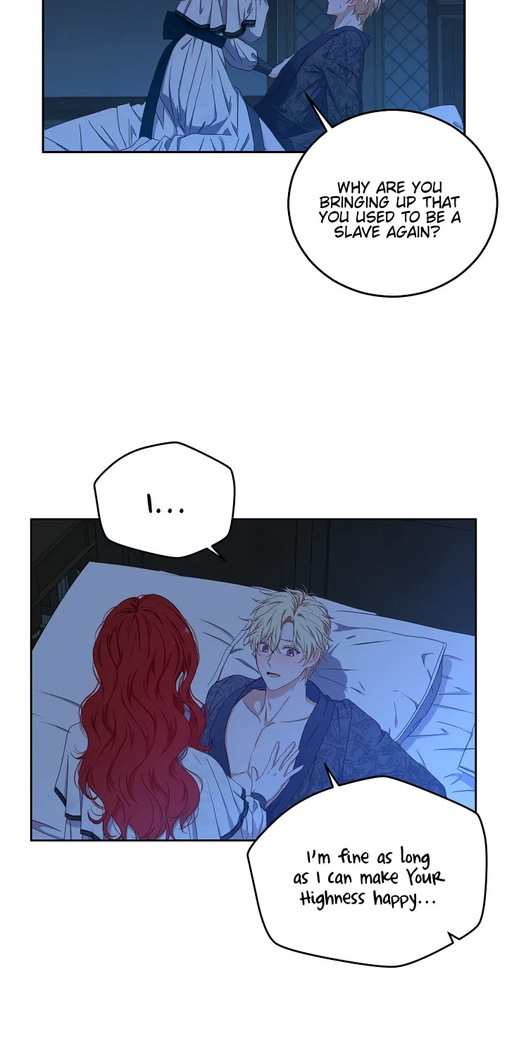 I Fell into a Reverse Harem Game! Chapter 20 page 8 - 