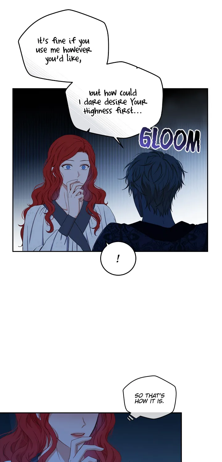I Fell into a Reverse Harem Game! Chapter 20 page 9 - 