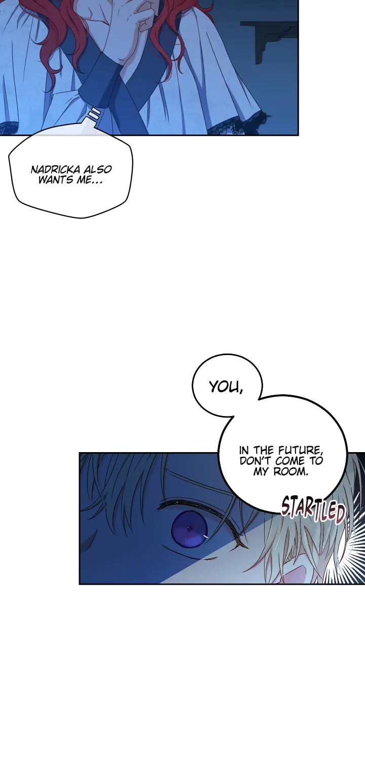 I Fell into a Reverse Harem Game! Chapter 20 page 10 - 