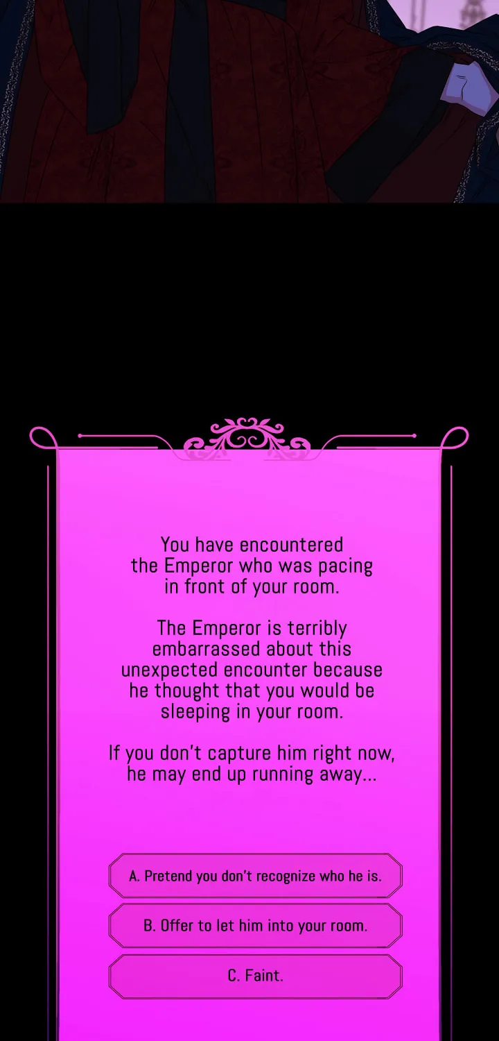 I Fell into a Reverse Harem Game! Chapter 21 page 2 - 