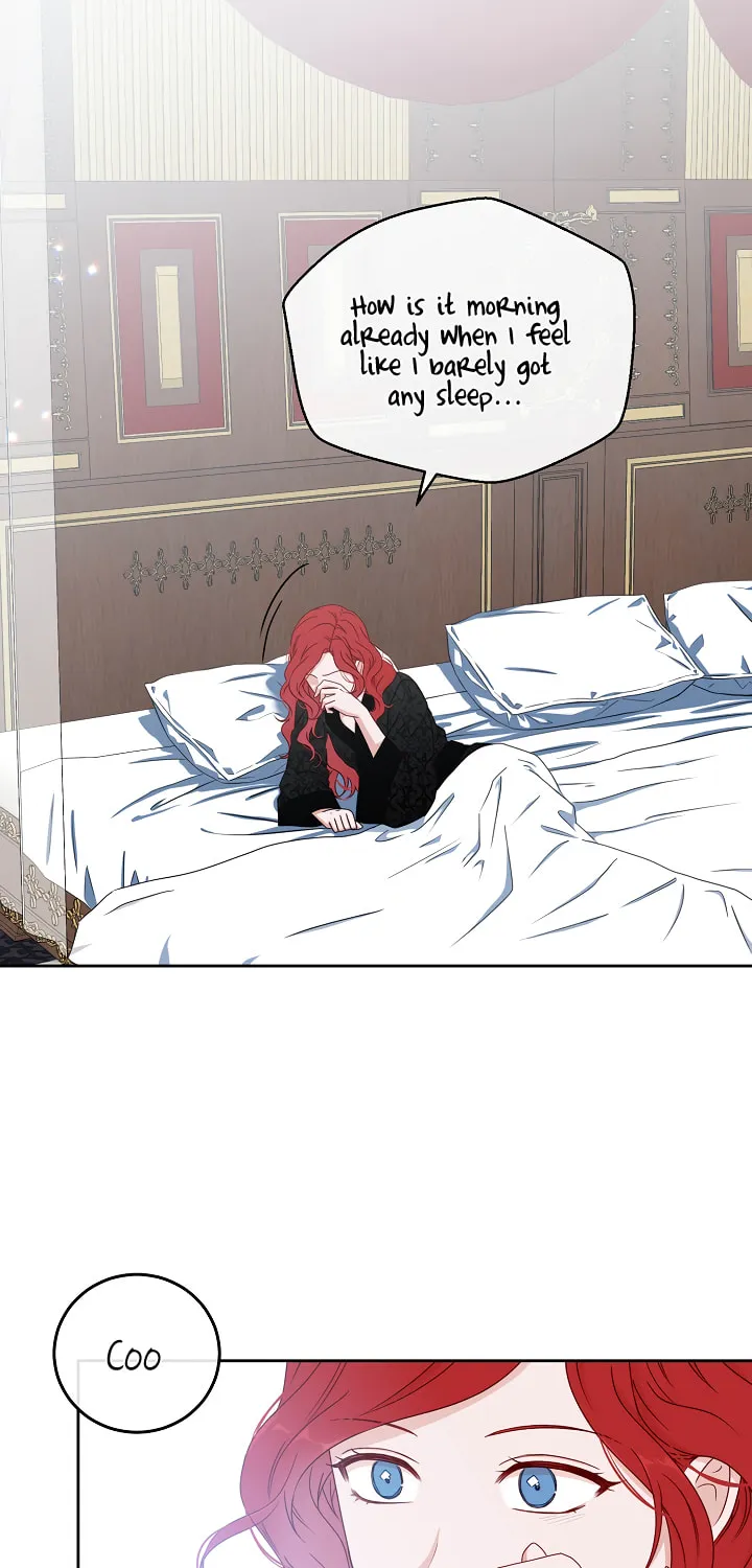 I Fell into a Reverse Harem Game! Chapter 21 page 11 - 