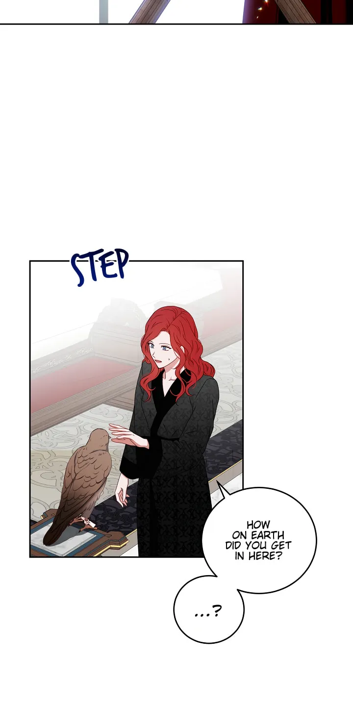 I Fell into a Reverse Harem Game! Chapter 21 page 13 - 