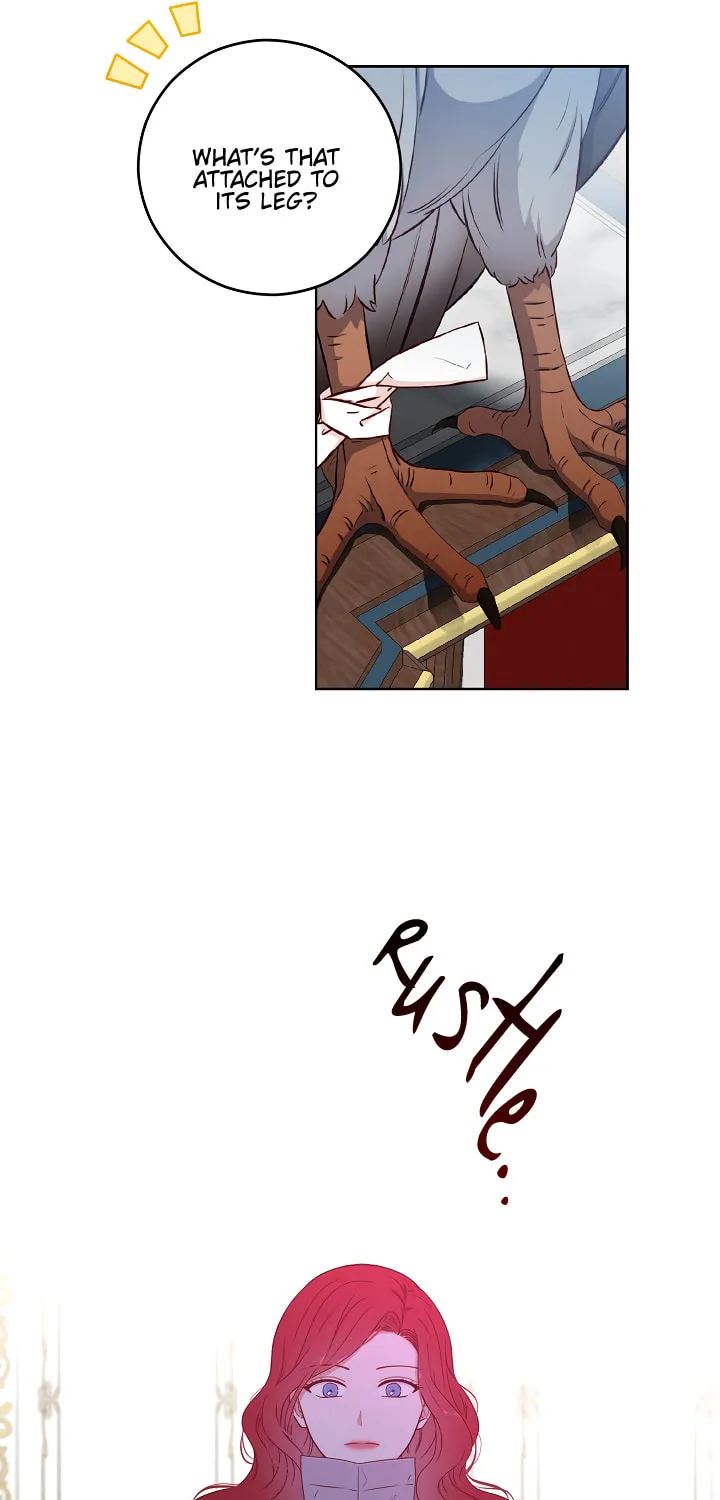I Fell into a Reverse Harem Game! Chapter 21 page 14 - 