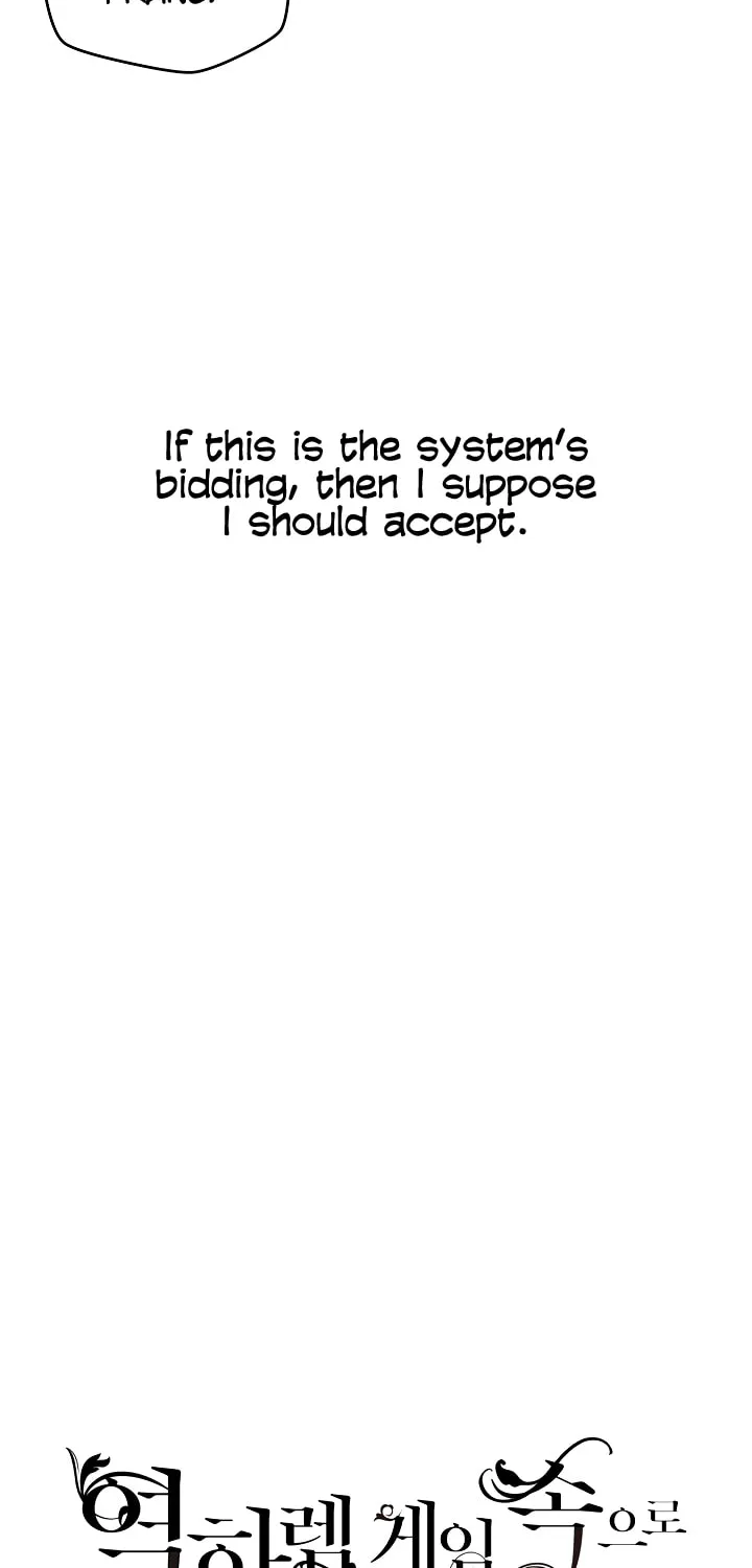 I Fell into a Reverse Harem Game! Chapter 21 page 19 - 