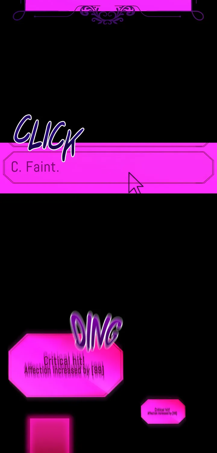 I Fell into a Reverse Harem Game! Chapter 21 page 3 - 