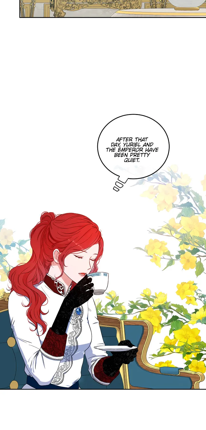 I Fell into a Reverse Harem Game! Chapter 21 page 21 - 
