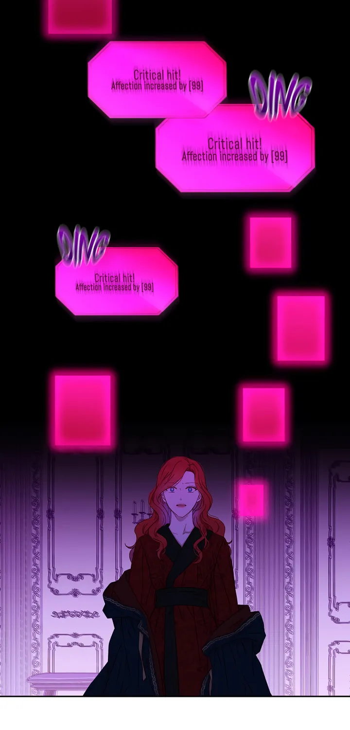 I Fell into a Reverse Harem Game! Chapter 21 page 4 - 