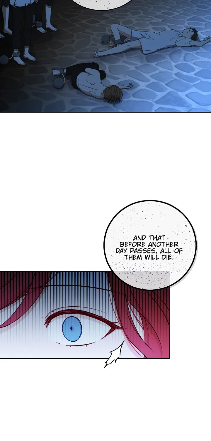 I Fell into a Reverse Harem Game! Chapter 21 page 34 - 