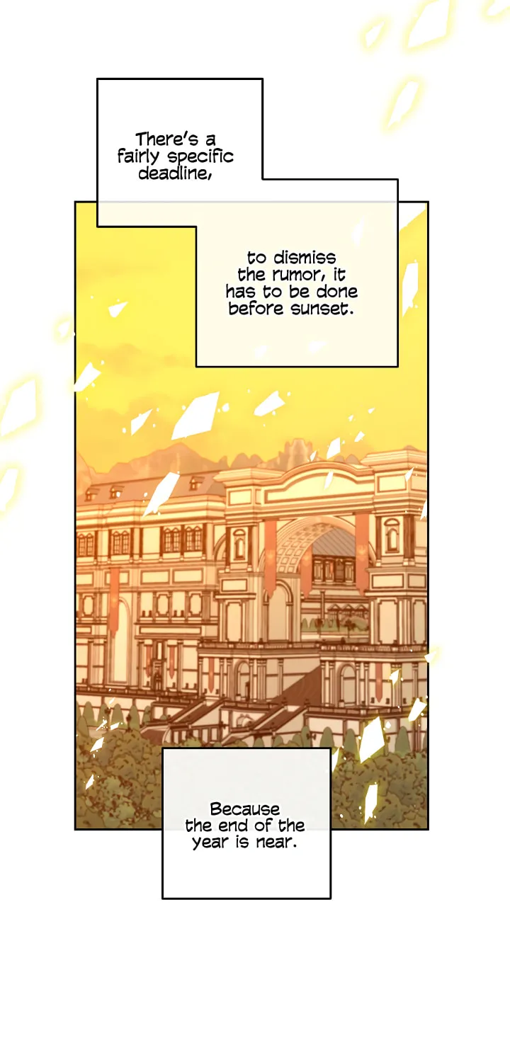 I Fell into a Reverse Harem Game! Chapter 21 page 38 - 