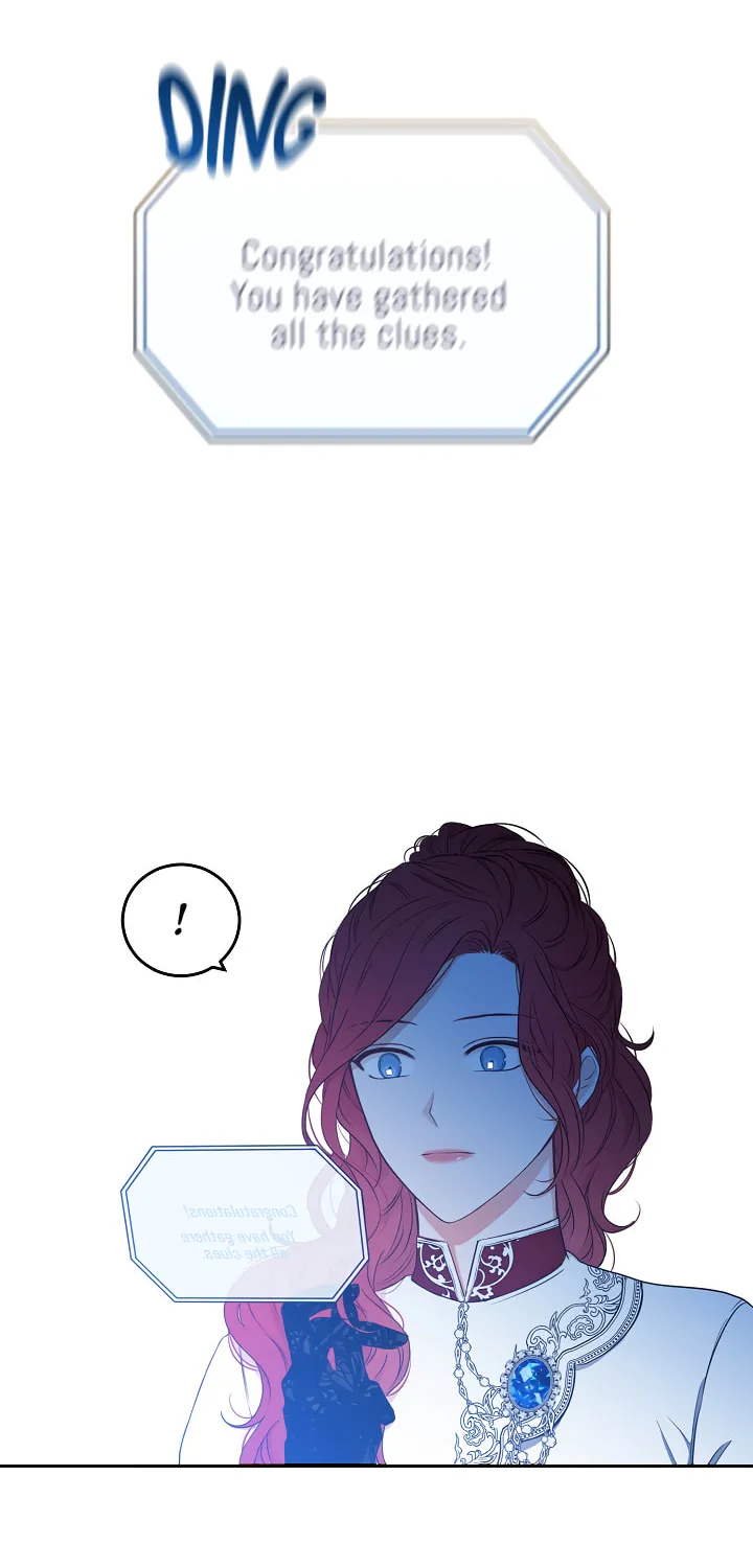 I Fell into a Reverse Harem Game! Chapter 21 page 39 - 