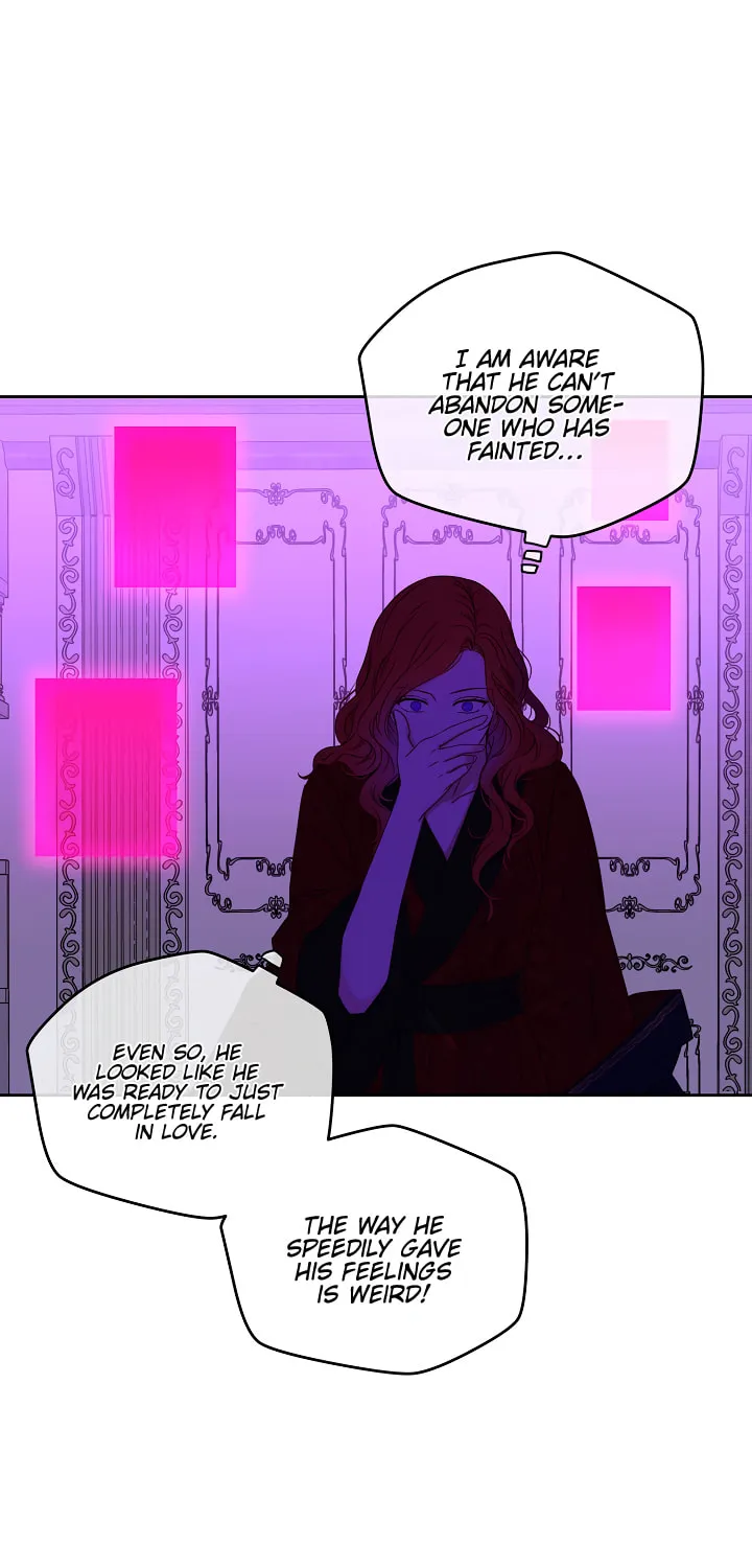 I Fell into a Reverse Harem Game! Chapter 21 page 5 - 