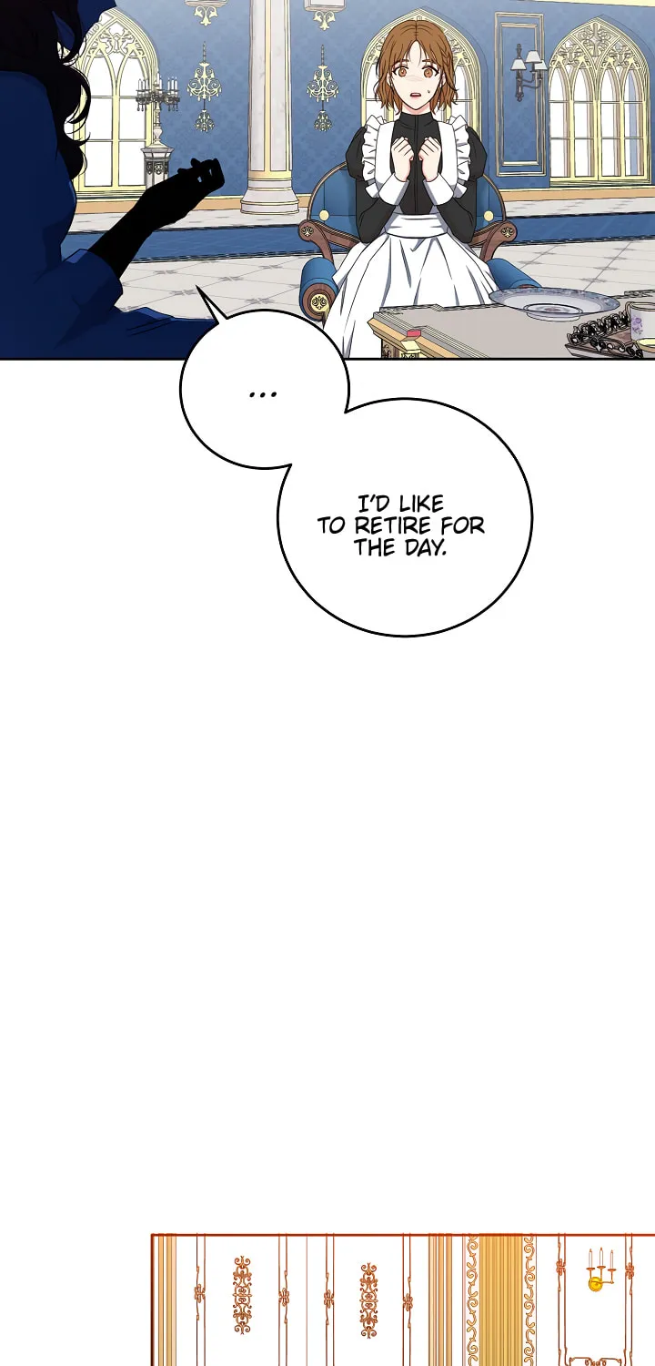 I Fell into a Reverse Harem Game! Chapter 21 page 42 - 