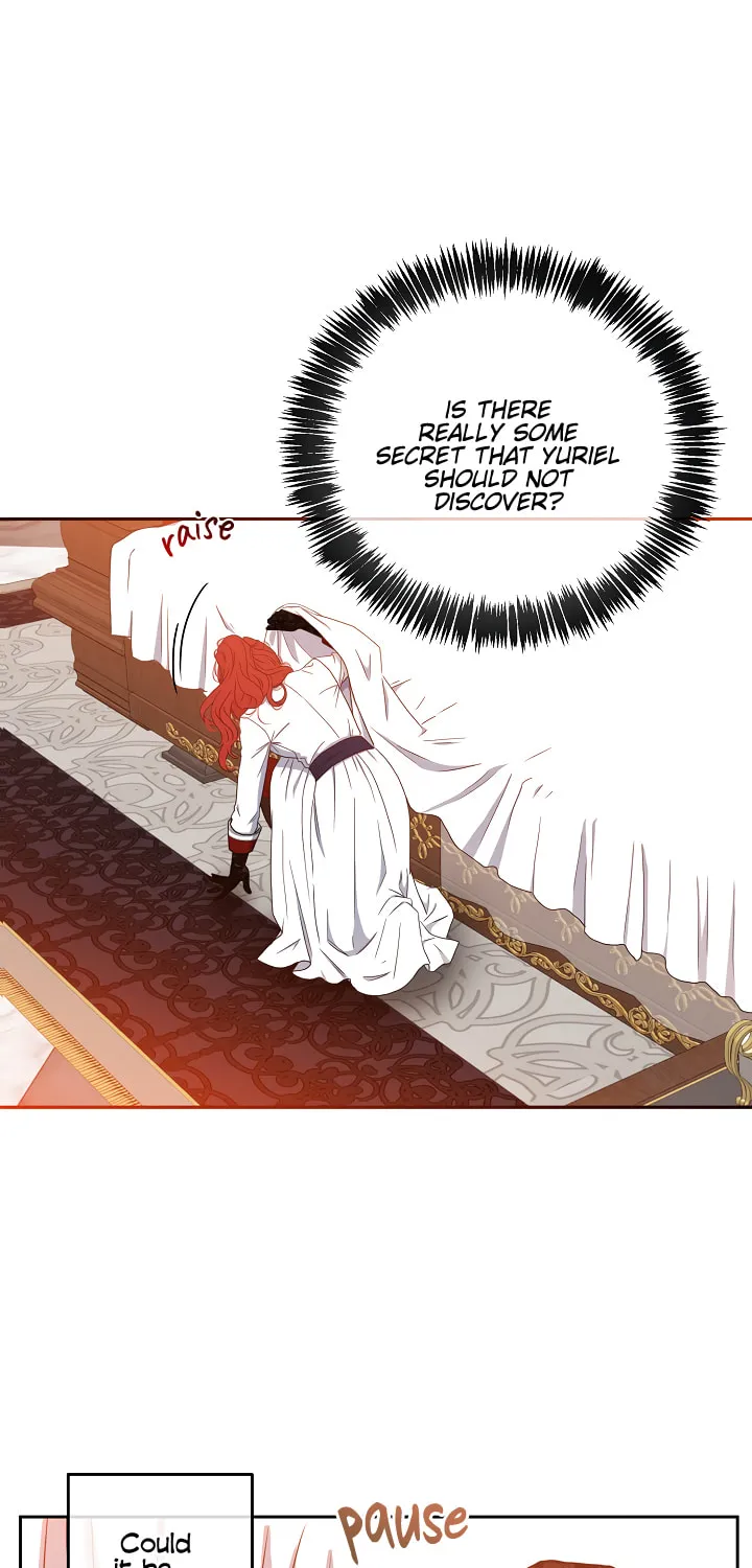 I Fell into a Reverse Harem Game! Chapter 21 page 45 - 