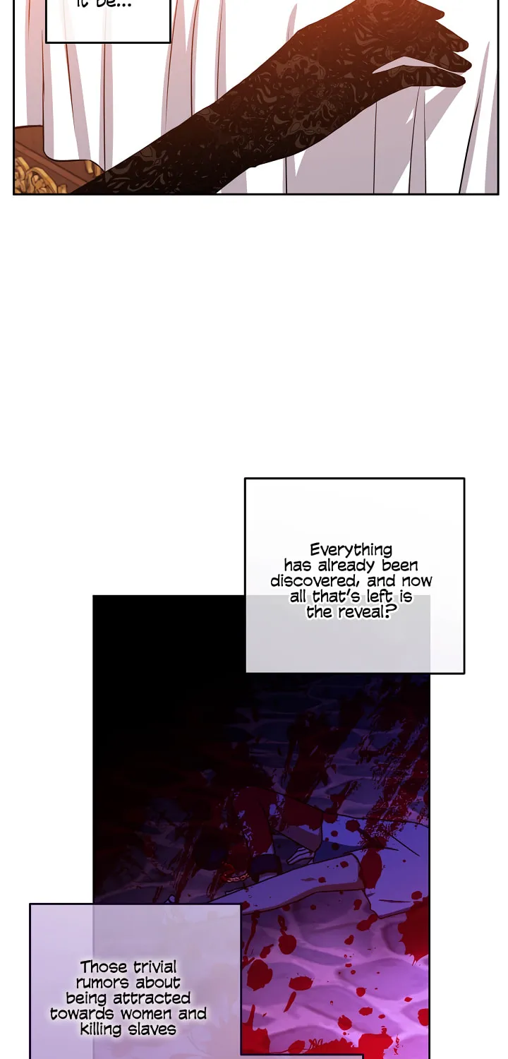 I Fell into a Reverse Harem Game! Chapter 21 page 46 - 