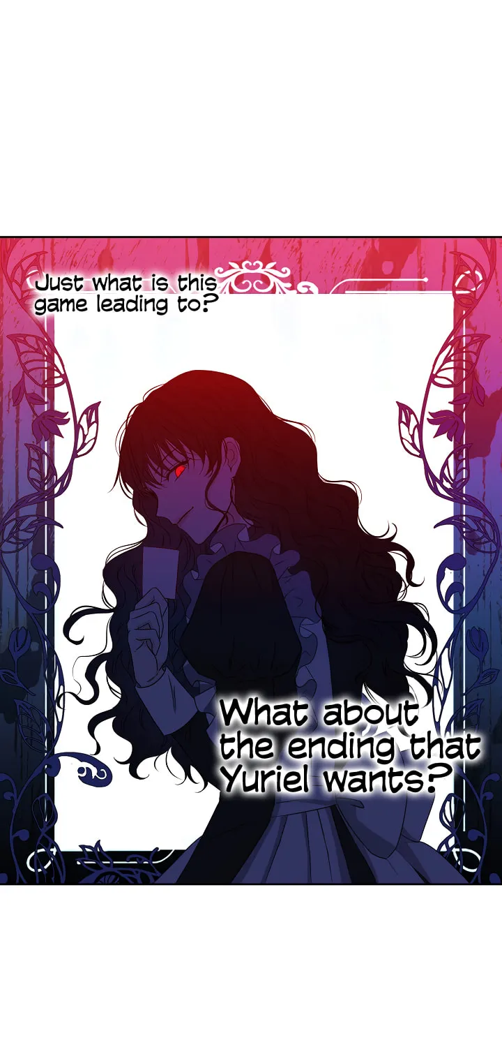 I Fell into a Reverse Harem Game! Chapter 21 page 48 - 