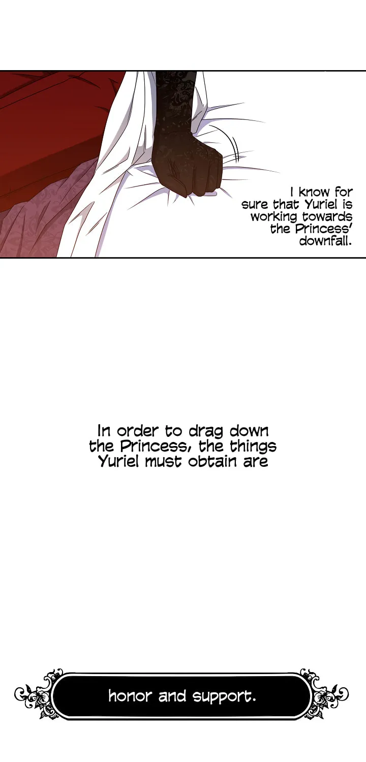 I Fell into a Reverse Harem Game! Chapter 21 page 49 - 