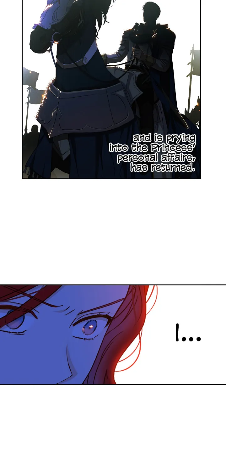 I Fell into a Reverse Harem Game! Chapter 21 page 56 - 