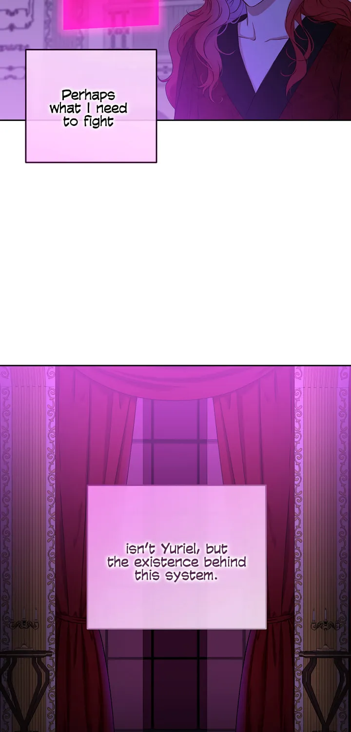 I Fell into a Reverse Harem Game! Chapter 21 page 8 - 