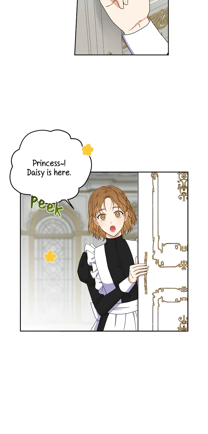 I Fell into a Reverse Harem Game! Chapter 22 page 2 - 