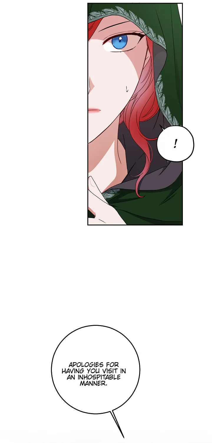 I Fell into a Reverse Harem Game! Chapter 22 page 11 - 