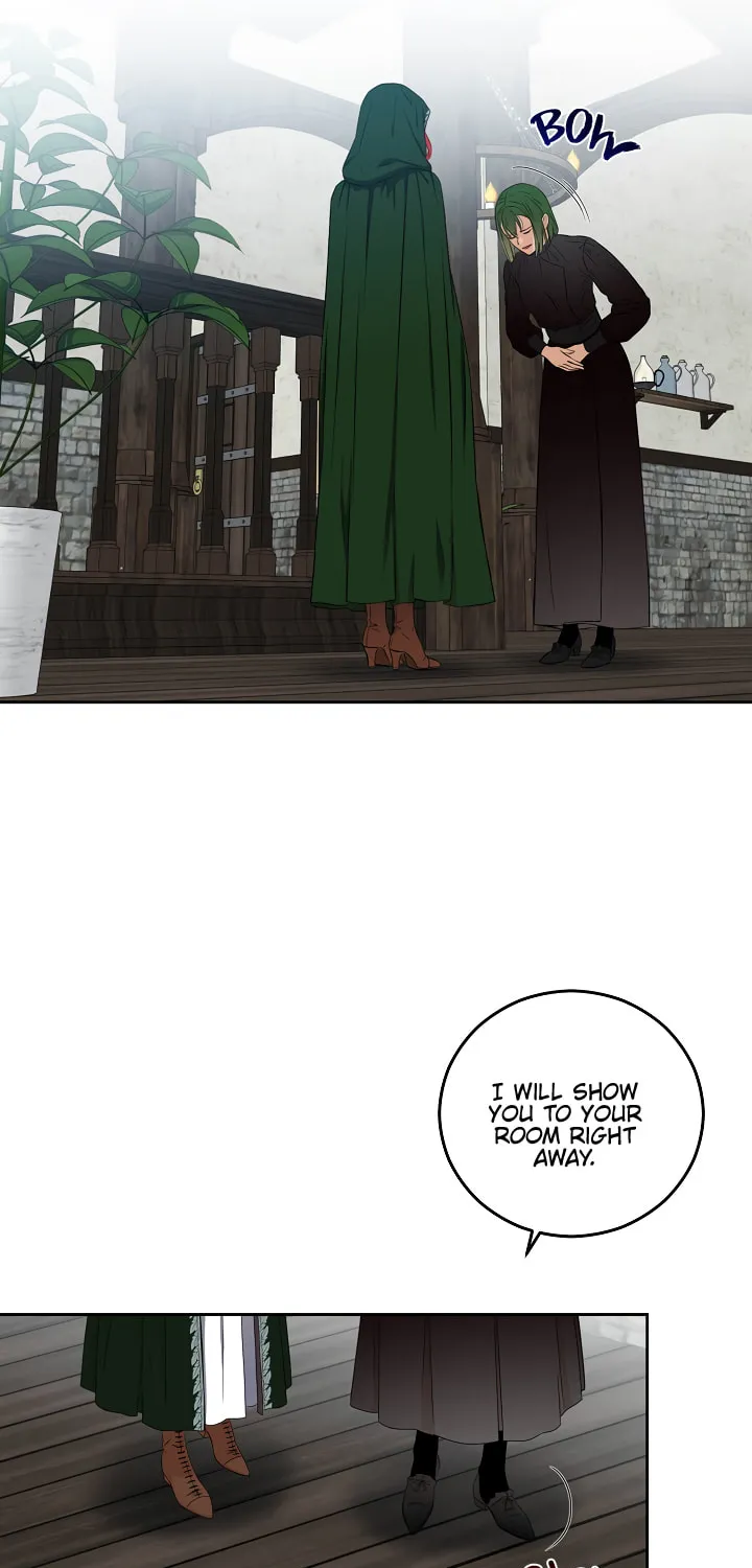 I Fell into a Reverse Harem Game! Chapter 22 page 12 - 