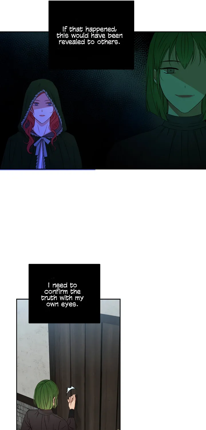 I Fell into a Reverse Harem Game! Chapter 22 page 14 - 