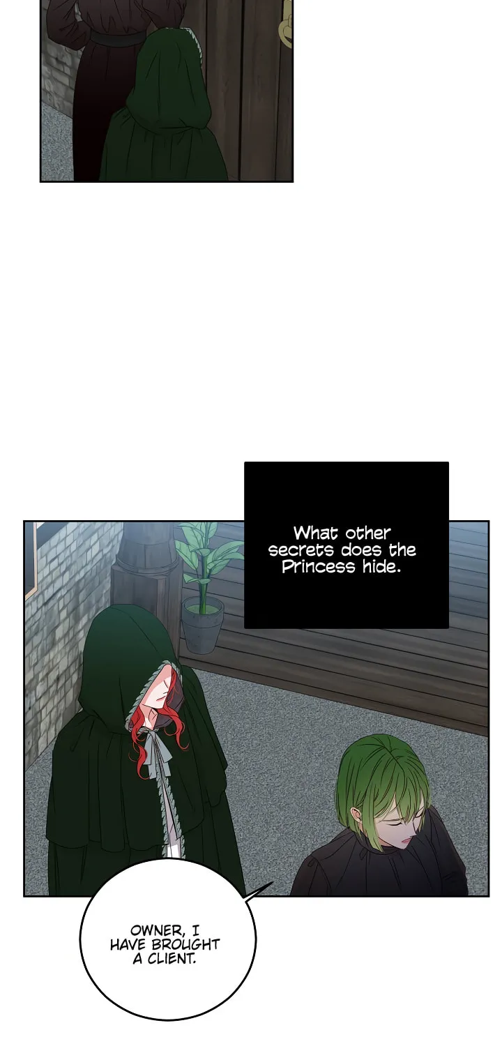 I Fell into a Reverse Harem Game! Chapter 22 page 15 - 