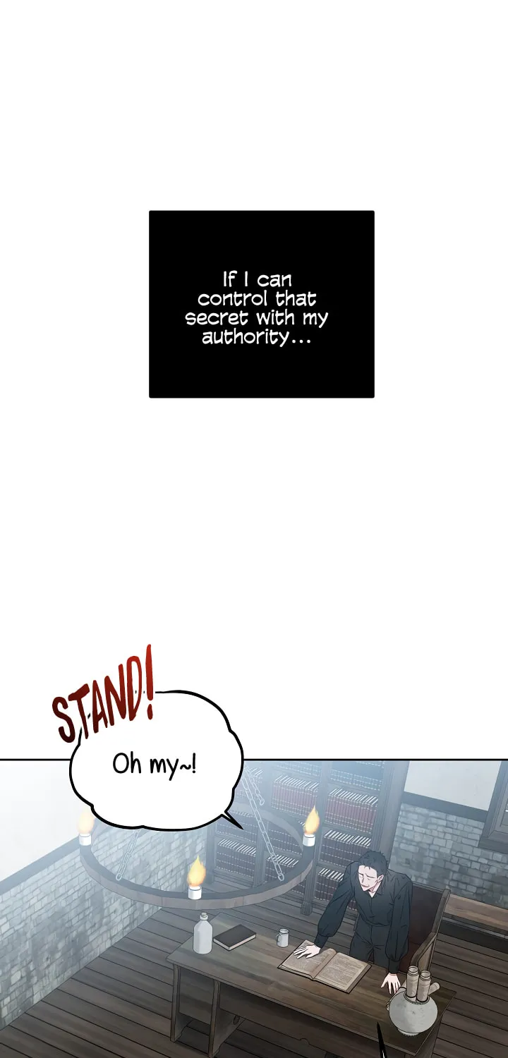 I Fell into a Reverse Harem Game! Chapter 22 page 16 - 