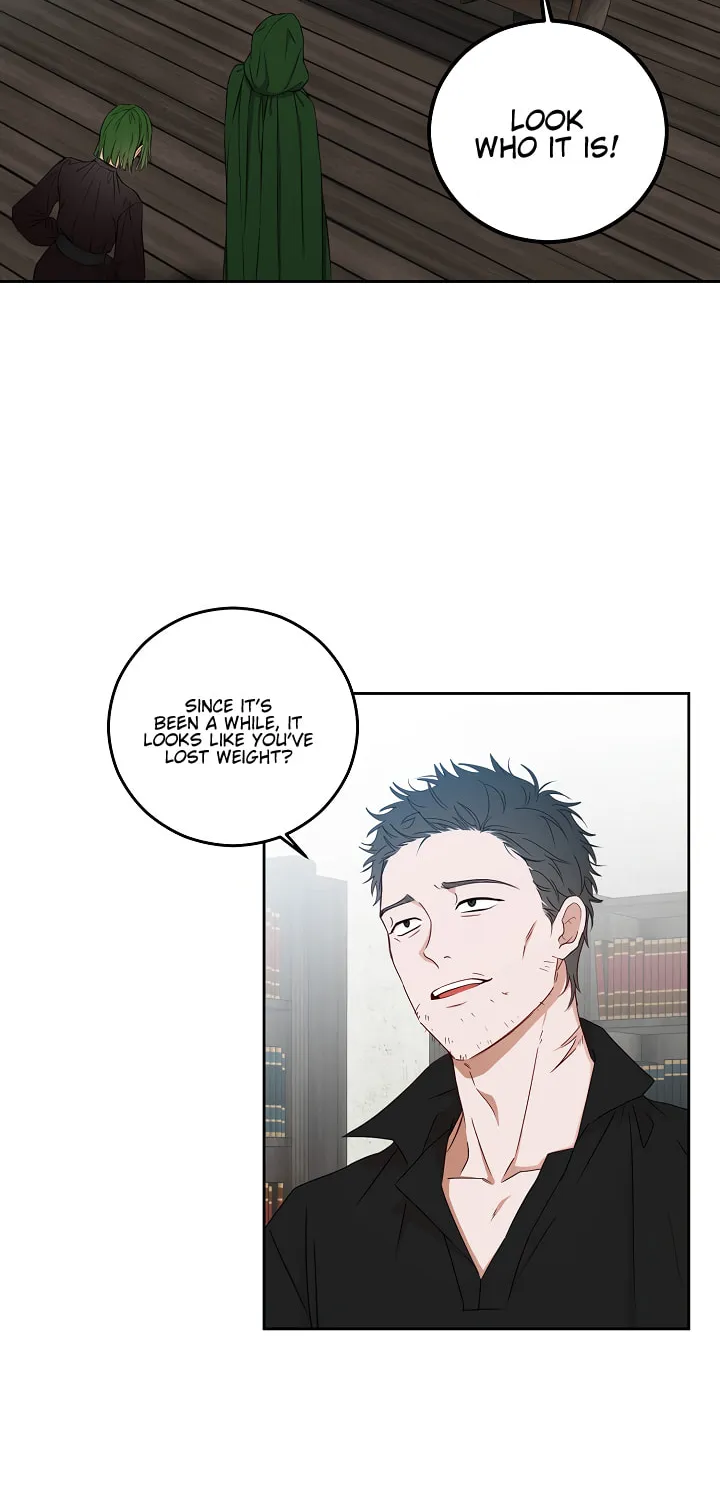 I Fell into a Reverse Harem Game! Chapter 22 page 17 - 