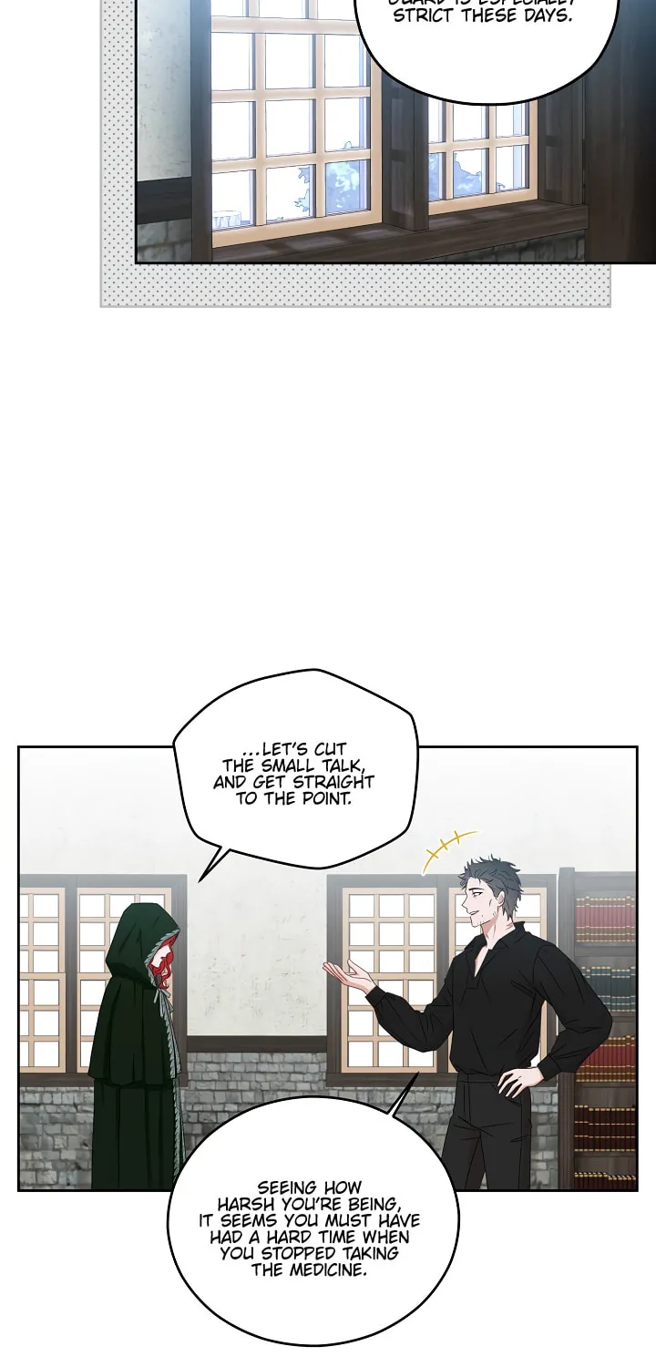I Fell into a Reverse Harem Game! Chapter 22 page 19 - 