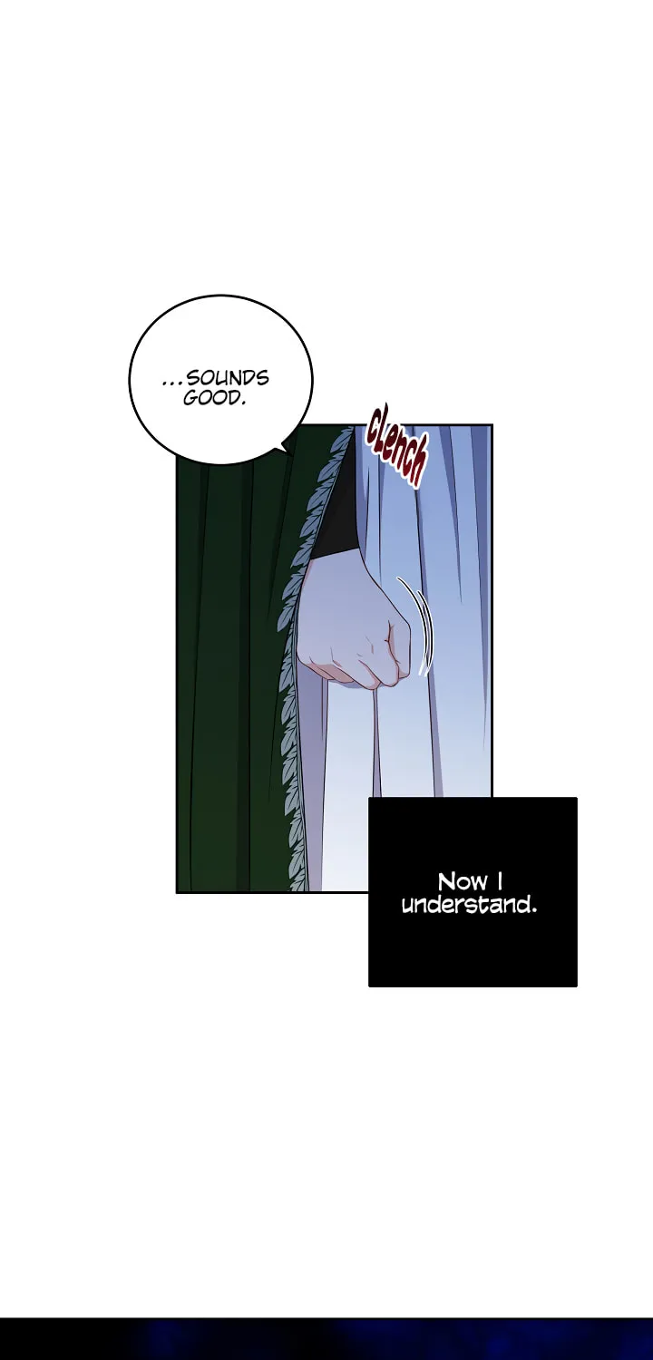 I Fell into a Reverse Harem Game! Chapter 22 page 23 - 
