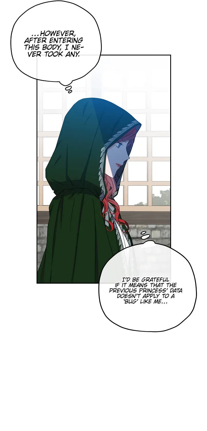 I Fell into a Reverse Harem Game! Chapter 22 page 27 - 