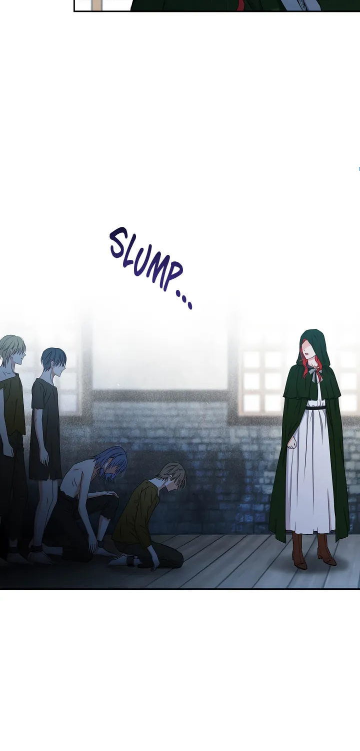 I Fell into a Reverse Harem Game! Chapter 22 page 30 - 