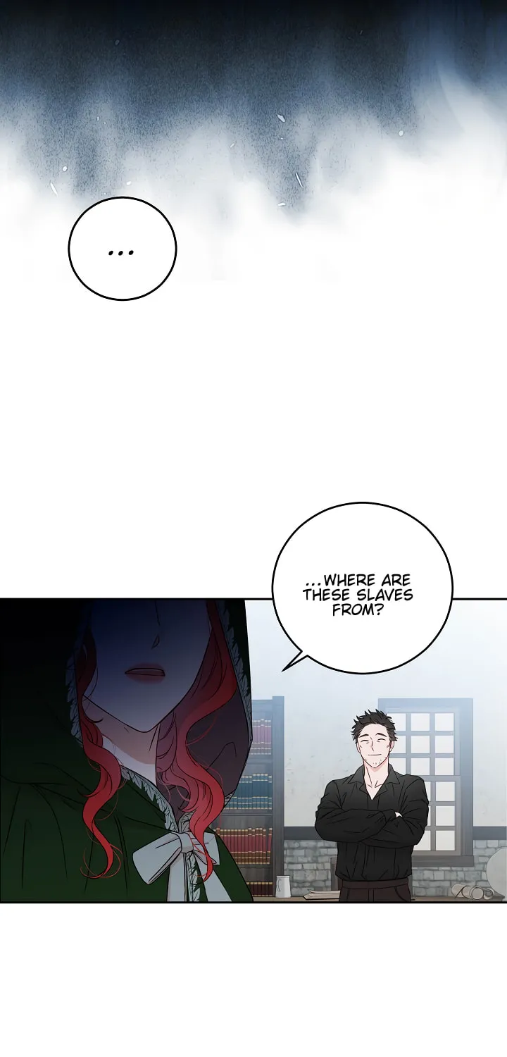 I Fell into a Reverse Harem Game! Chapter 22 page 33 - 