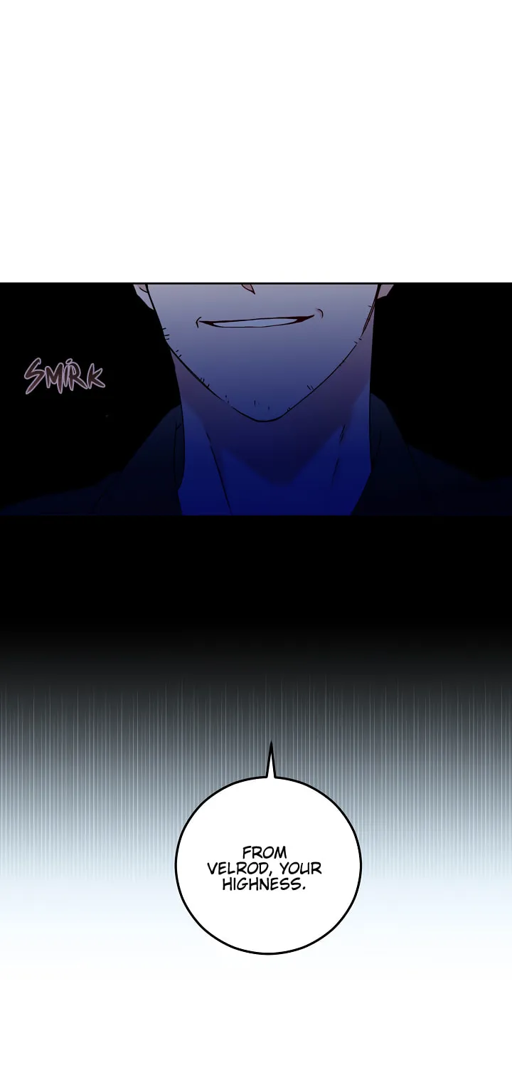 I Fell into a Reverse Harem Game! Chapter 22 page 34 - 