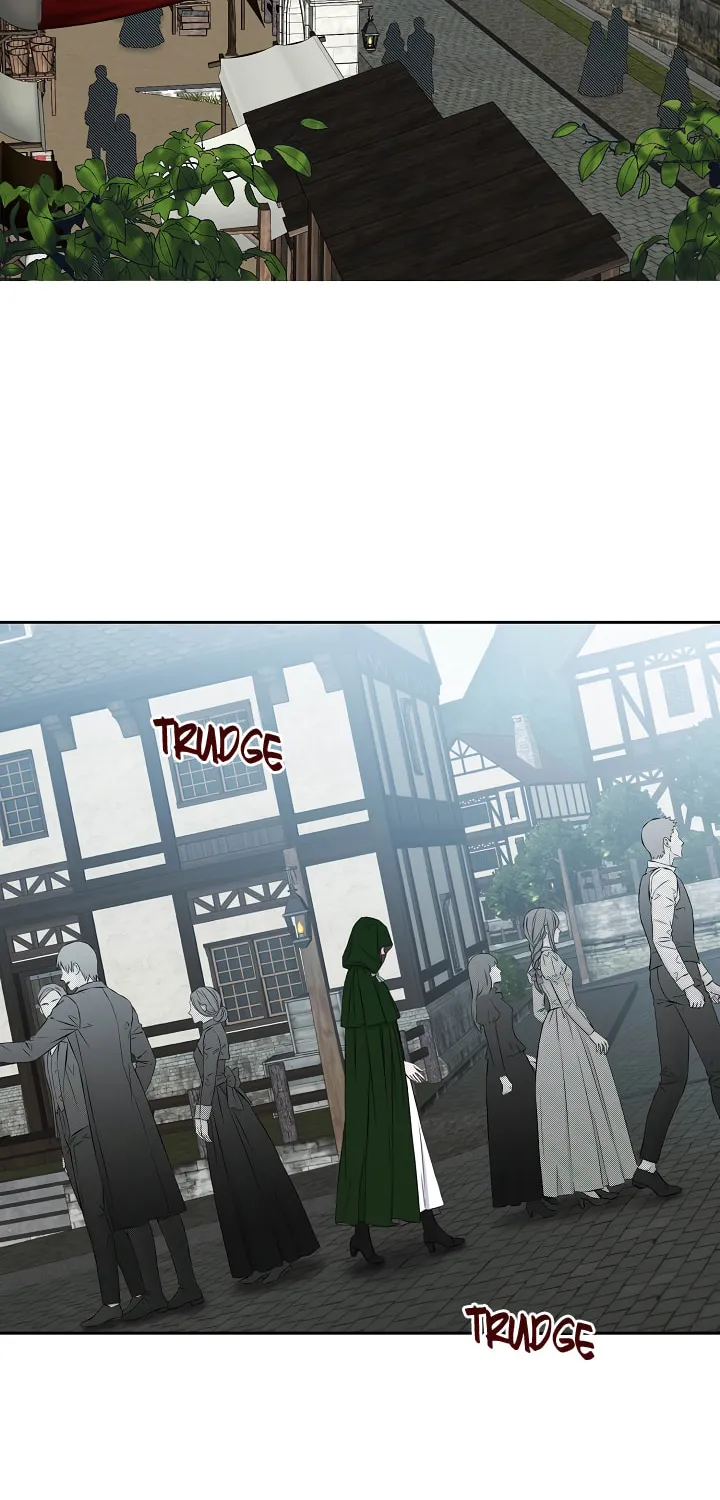 I Fell into a Reverse Harem Game! Chapter 22 page 36 - 