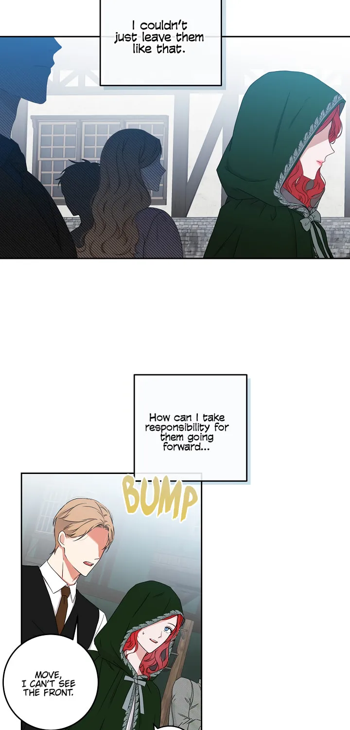 I Fell into a Reverse Harem Game! Chapter 22 page 38 - 